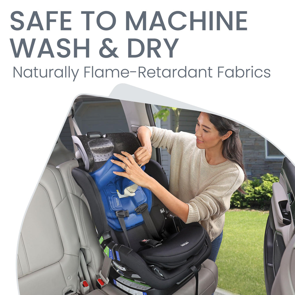 Convertible Car Seat U316690