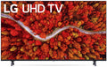 50-in 4K UHD Smart LED TV B144